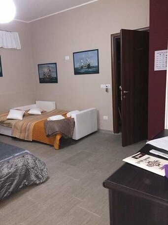 Villa Conti Giardini Naxos - Photo2