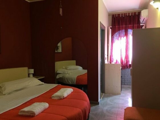 Villa Conti Giardini Naxos - Photo3