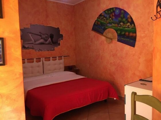Villa Conti Giardini Naxos - Photo4