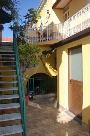 Villa Felice Giardini Naxos - Photo3