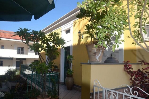 Villa Felice Giardini Naxos - Photo4