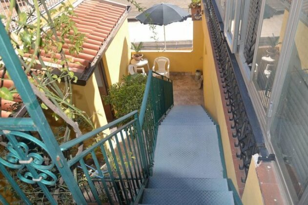 Villa Felice Giardini Naxos - Photo5