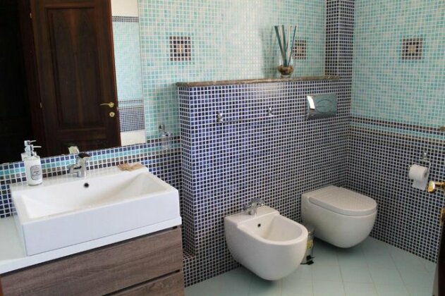 Villa i Minnulareddi - Photo4