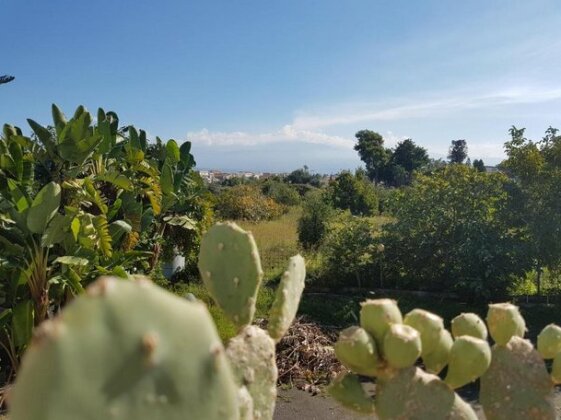 Villa Iris Giardini Naxos - Photo2