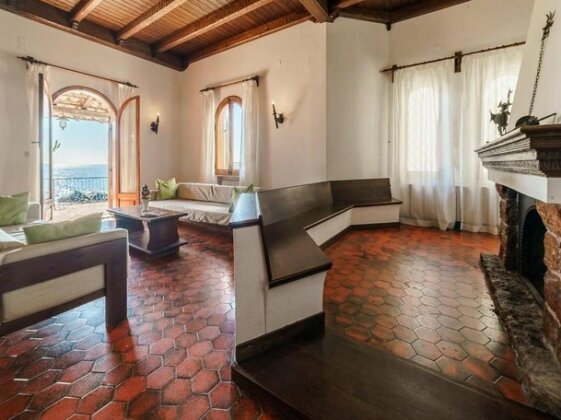 Villa Letizia Giardini Naxos - Photo2