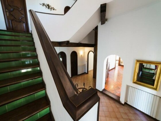 Villa Letizia Giardini Naxos - Photo3
