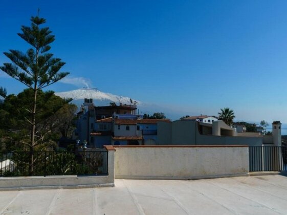 Villa Letizia Giardini Naxos - Photo5