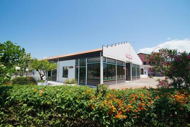 Villaggio Alkantara