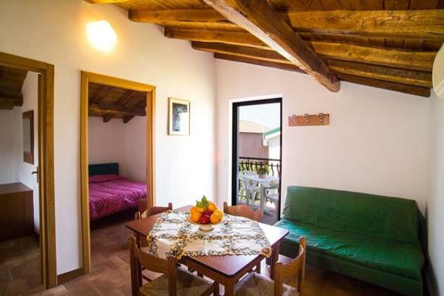 Villaggio Alkantara - Photo5