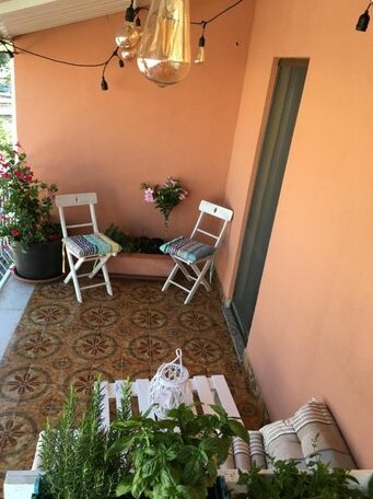 Xenia Guest House Giardini Naxos - Photo2