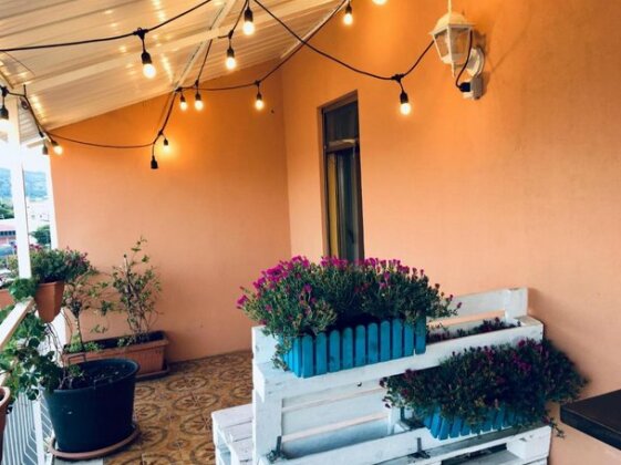 Xenia Guest House Giardini Naxos - Photo4