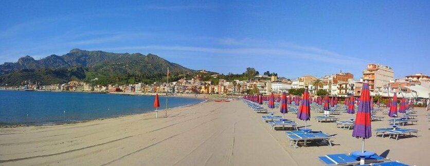 Xenia Guest House Giardini Naxos - Photo5