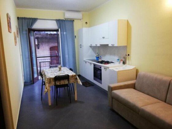 Zara Apartment Giardini Naxos - Photo3