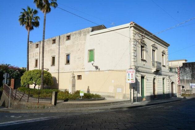 B&B Villa Maria Giarre - Photo2