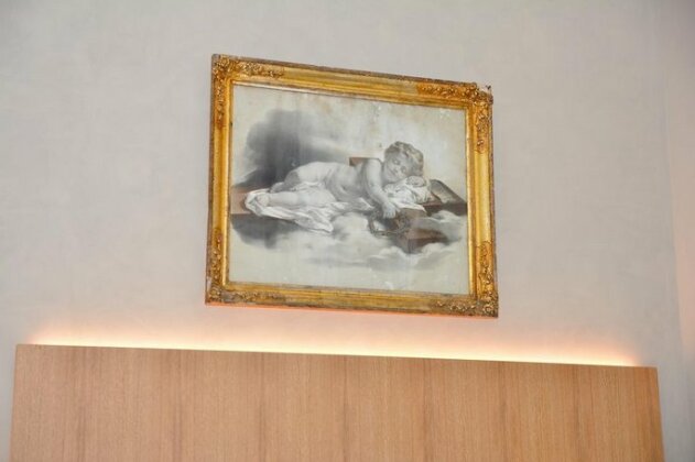 B&B Villa Maria Giarre - Photo3