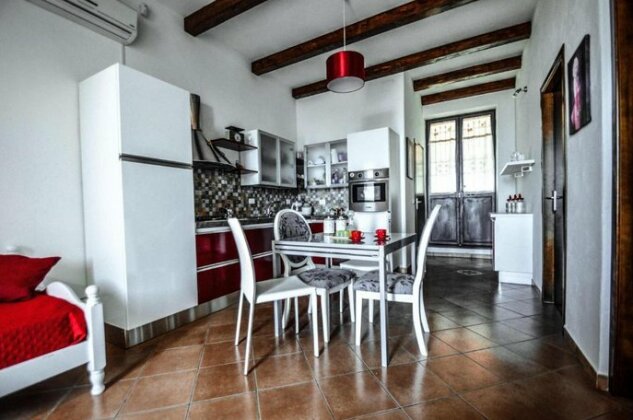 Casa Vacanze Stella Giarre - Photo2