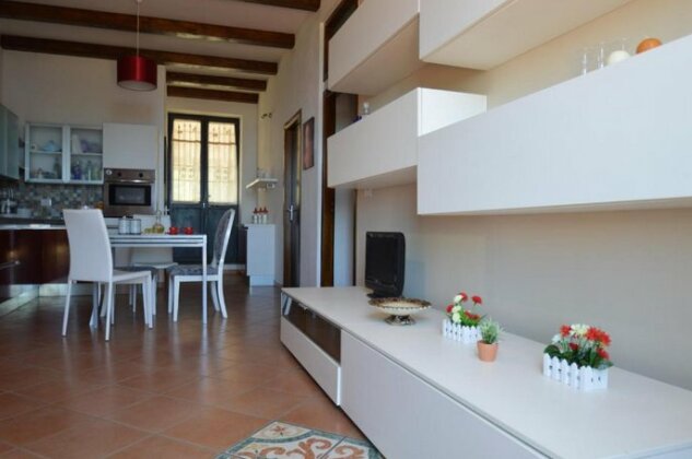 Casa Vacanze Stella Giarre - Photo3
