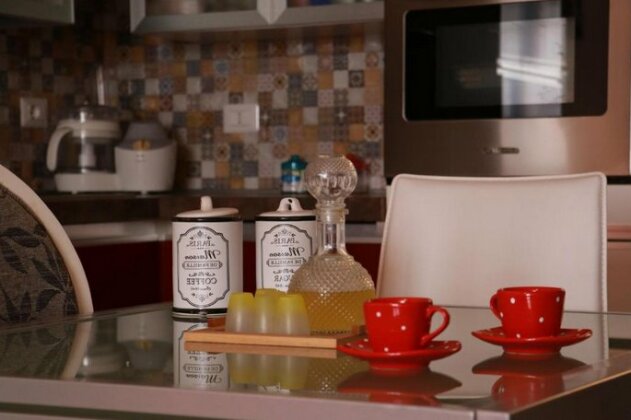 Casa Vacanze Stella Giarre - Photo5