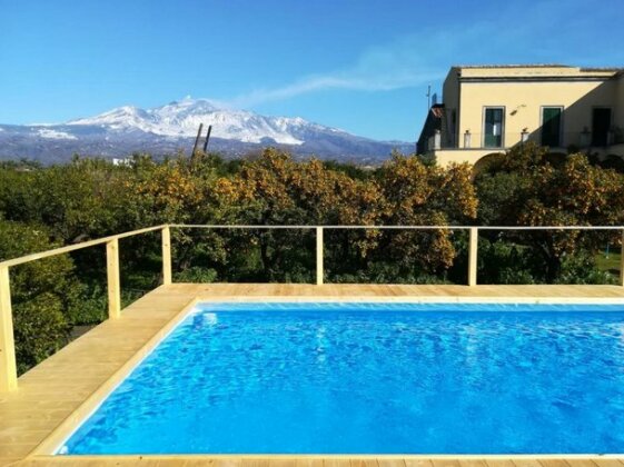 Giardino Arancio - Photo2
