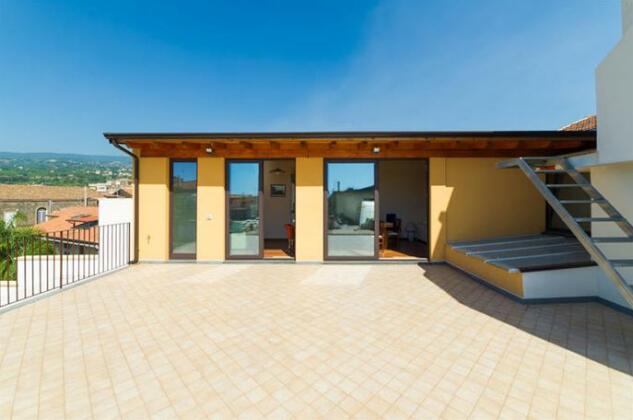 Pretty House Giarre - Photo2