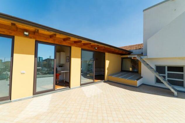 Pretty House Giarre - Photo3