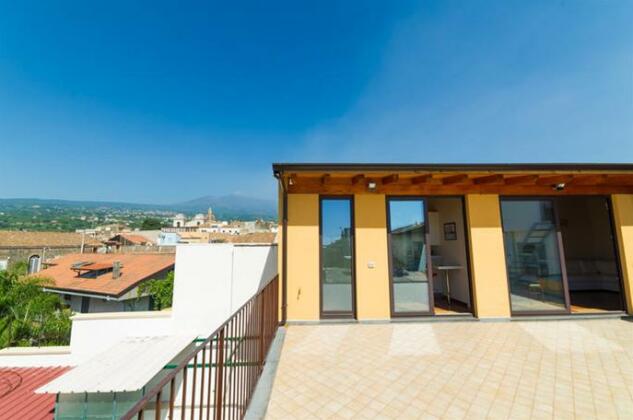 Pretty House Giarre - Photo4