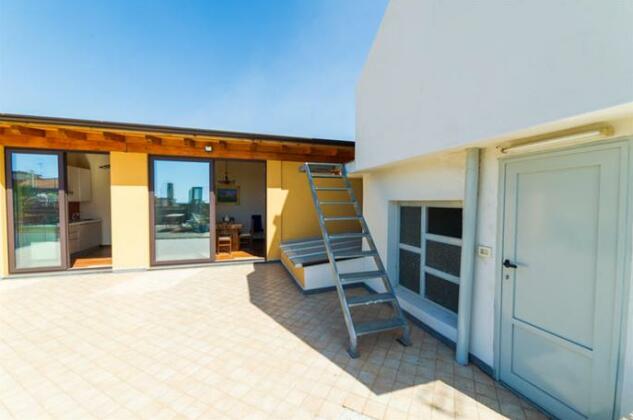 Pretty House Giarre - Photo5