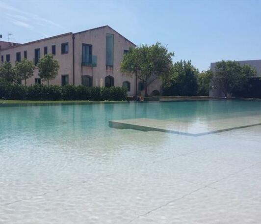 Ramo d'Aria Boutique Hotel - Photo3