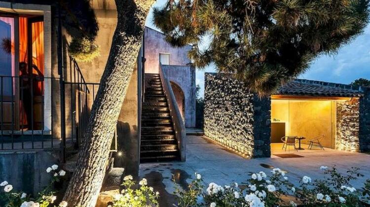 Ramo d'Aria Boutique Hotel - Photo4