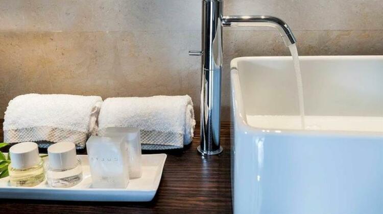 Ramo d'Aria Boutique Hotel - Photo5