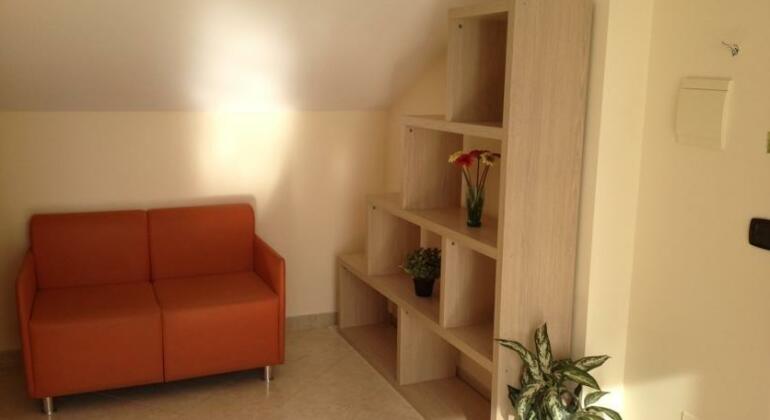 Residence I Pini Giarre - Photo2