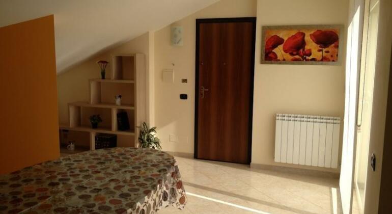 Residence I Pini Giarre - Photo3
