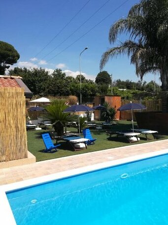 Tra mare e monti Giarre - Photo3