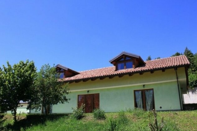 B&B Agriturismo Il Ginepro