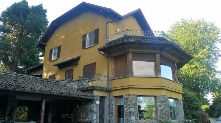 B&B il Gelsomino Gignese