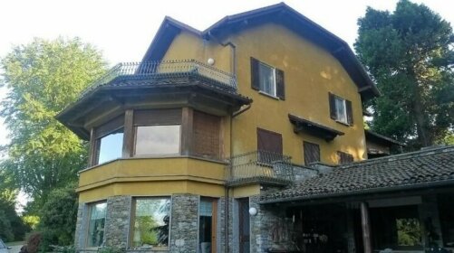 B&B il Gelsomino Gignese
