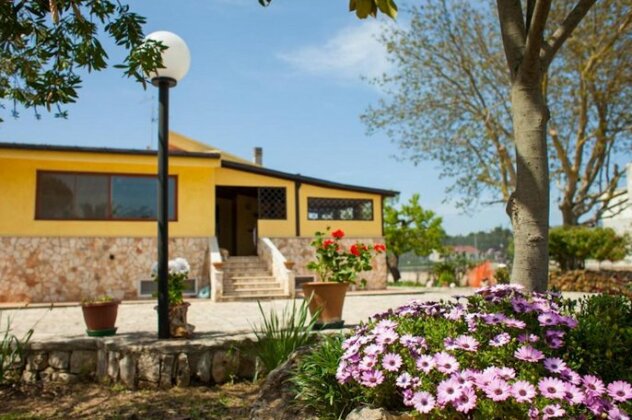 Villa Marida Gioia del Colle
