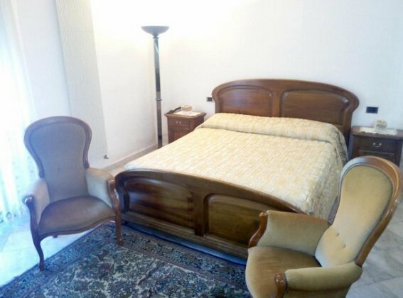 McEnroe Private Room - 30 MQ - King bed - Photo2