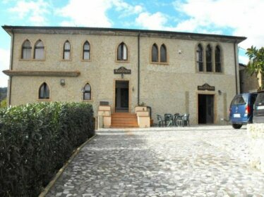 Villa Santa Maria Gioiosa Ionica Province Of Reggio Calabria