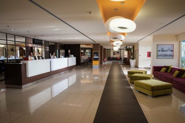 Hotel Avalon Sikani - Photo3