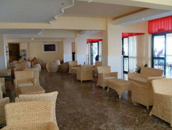 Hotel Capo Skino - Photo2