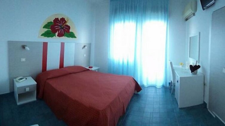Hotel Capo Skino - Photo3