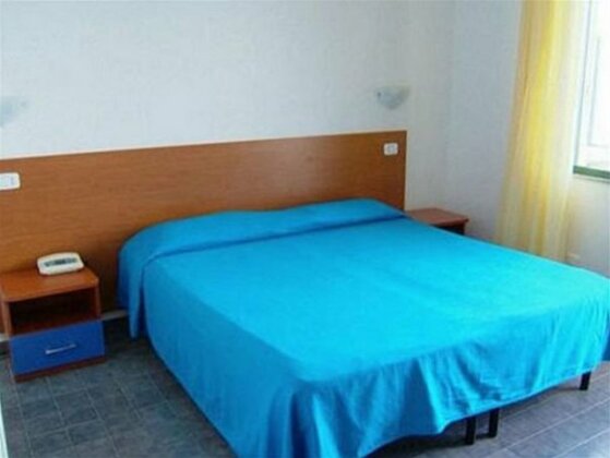 Hotel Capo Skino - Photo5