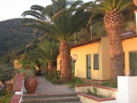 Hotel Villaggio Capo Alaua - Photo2