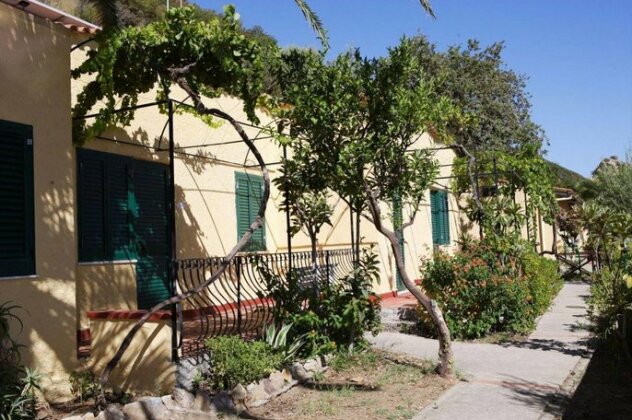 Hotel Villaggio Capo Alaua - Photo3