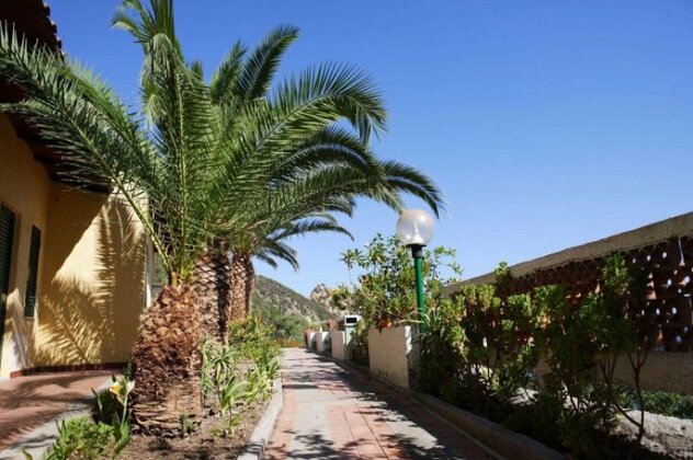 Hotel Villaggio Capo Alaua - Photo4