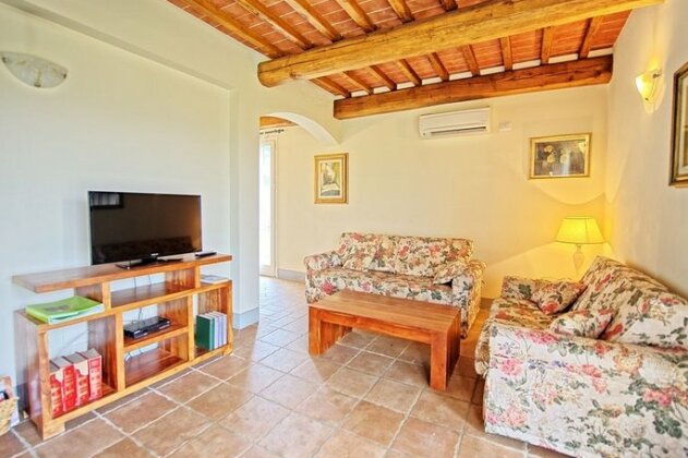 Residence Casa Torretta