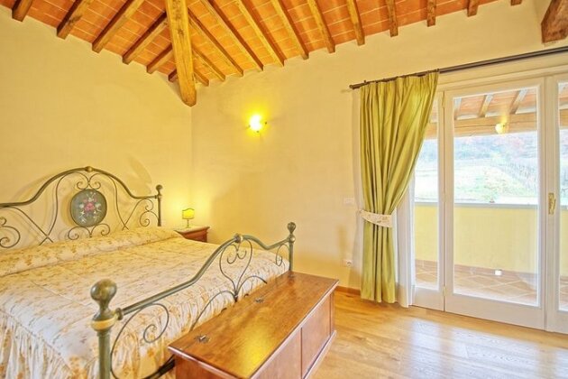 Residence Casa Torretta - Photo2