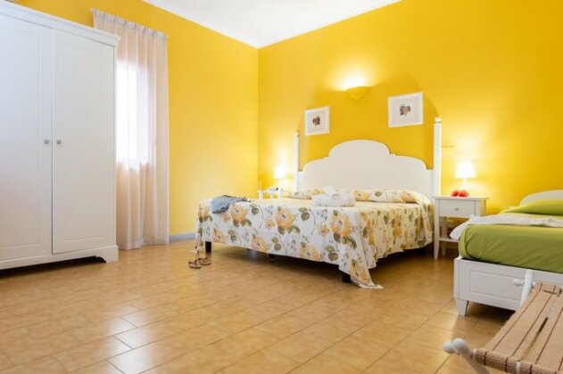 TH Capo Calava Village - Photo4