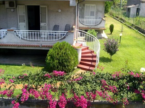Villa D'Agati - Photo3
